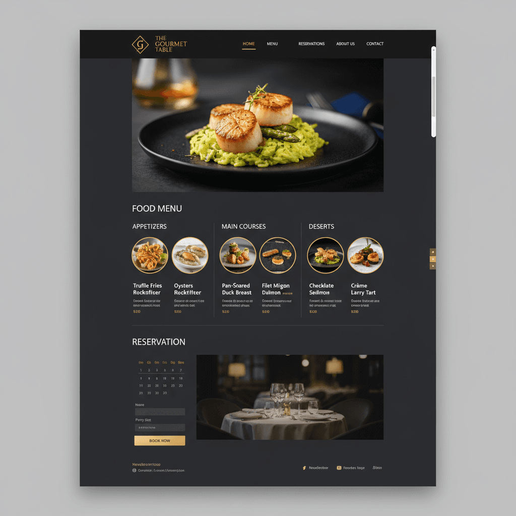 Taste of Brazil Restaurant