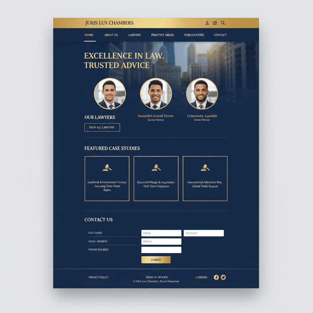 Silva & Partners Legal