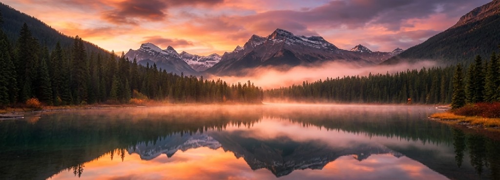 Landscape Background